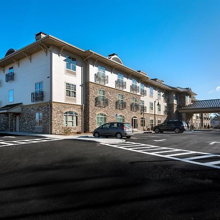 Hampton Inn By Hilton New Paltz, Ny Ngoại thất bức ảnh