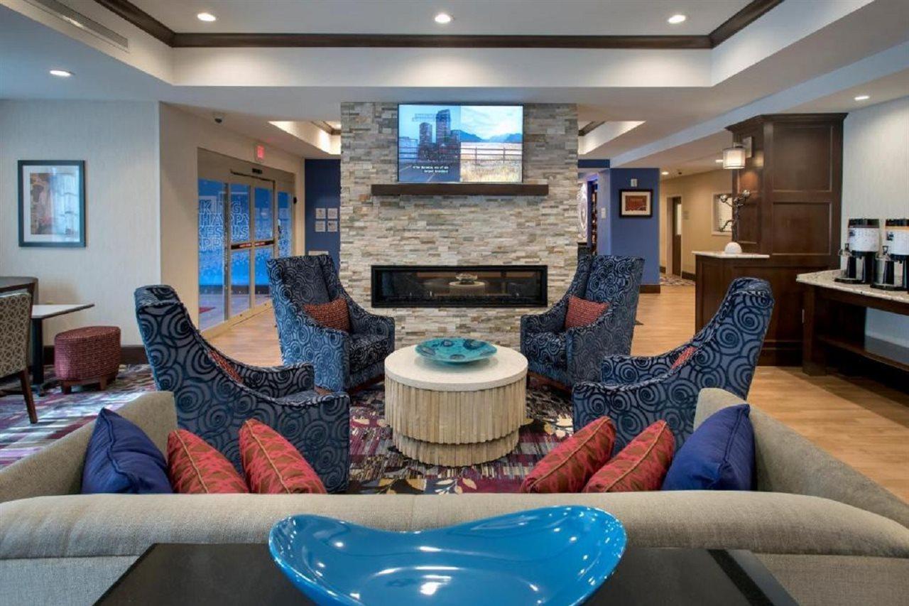 Hampton Inn By Hilton New Paltz, Ny Ngoại thất bức ảnh