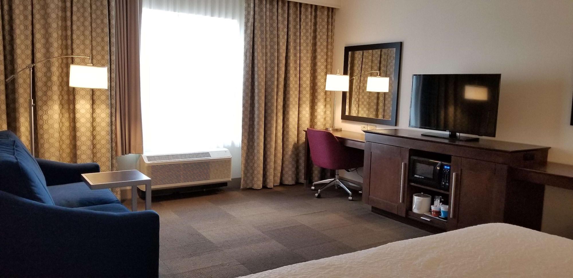 Hampton Inn By Hilton New Paltz, Ny Ngoại thất bức ảnh