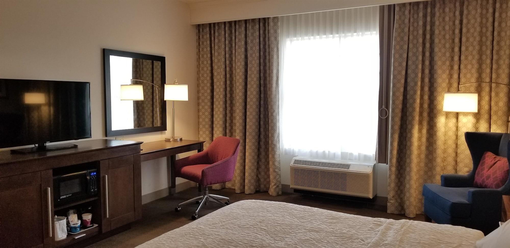 Hampton Inn By Hilton New Paltz, Ny Ngoại thất bức ảnh