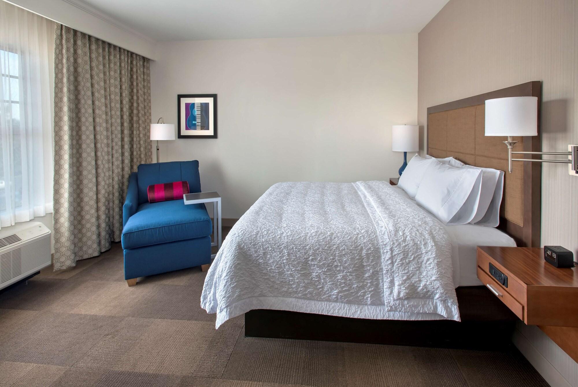 Hampton Inn By Hilton New Paltz, Ny Ngoại thất bức ảnh