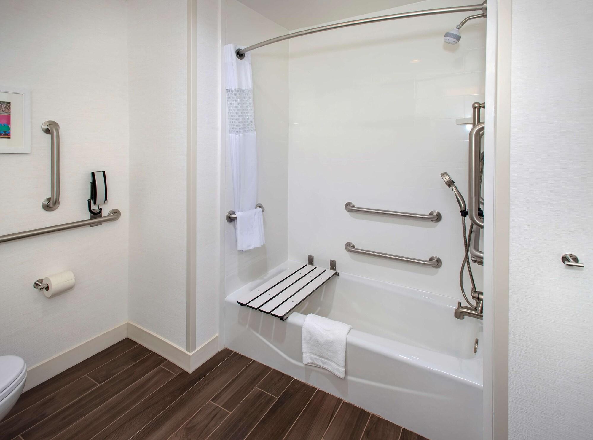 Hampton Inn By Hilton New Paltz, Ny Ngoại thất bức ảnh