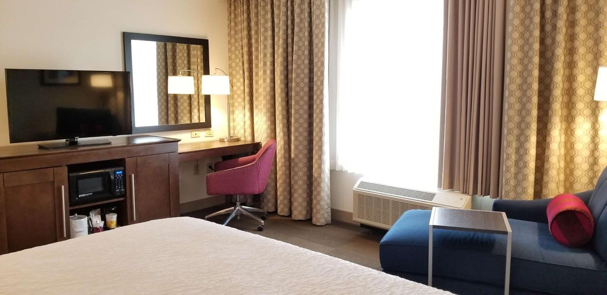 Hampton Inn By Hilton New Paltz, Ny Ngoại thất bức ảnh