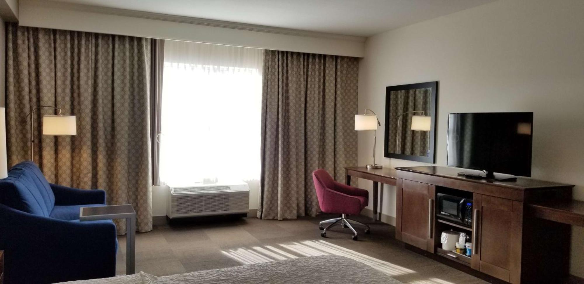 Hampton Inn By Hilton New Paltz, Ny Ngoại thất bức ảnh