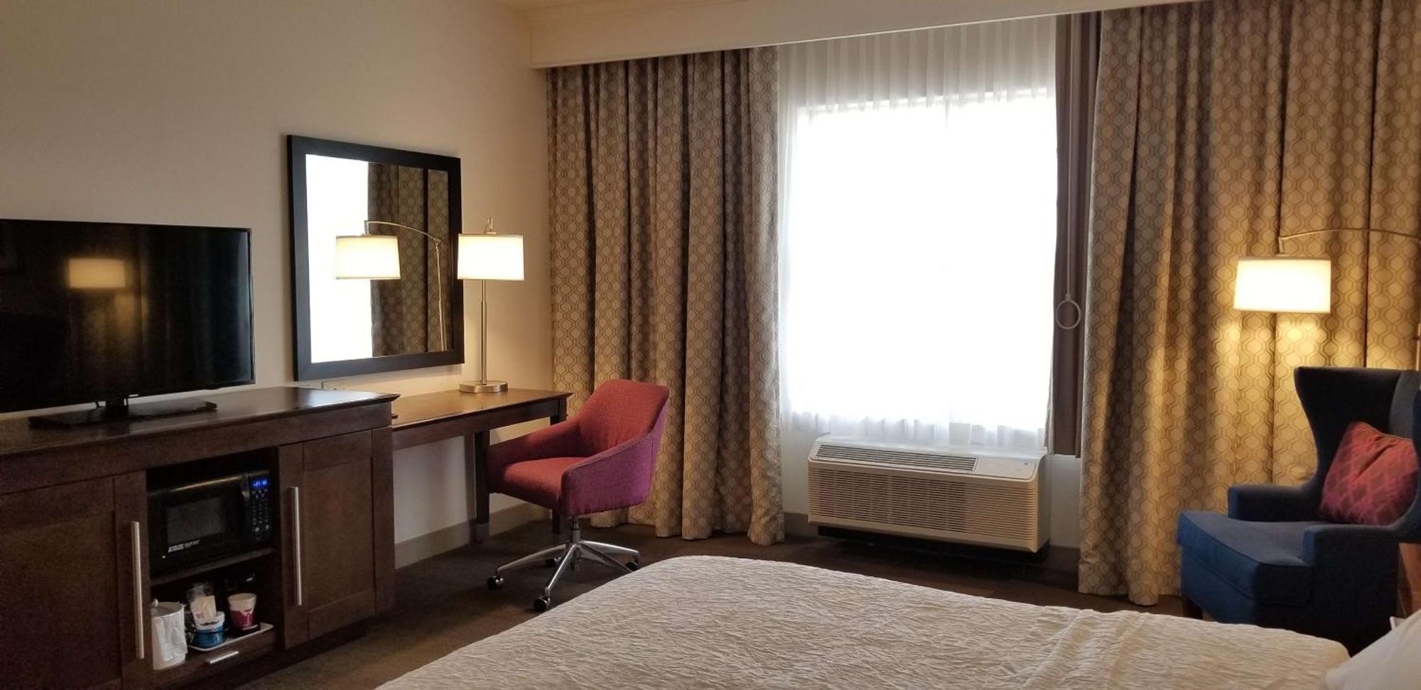 Hampton Inn By Hilton New Paltz, Ny Ngoại thất bức ảnh