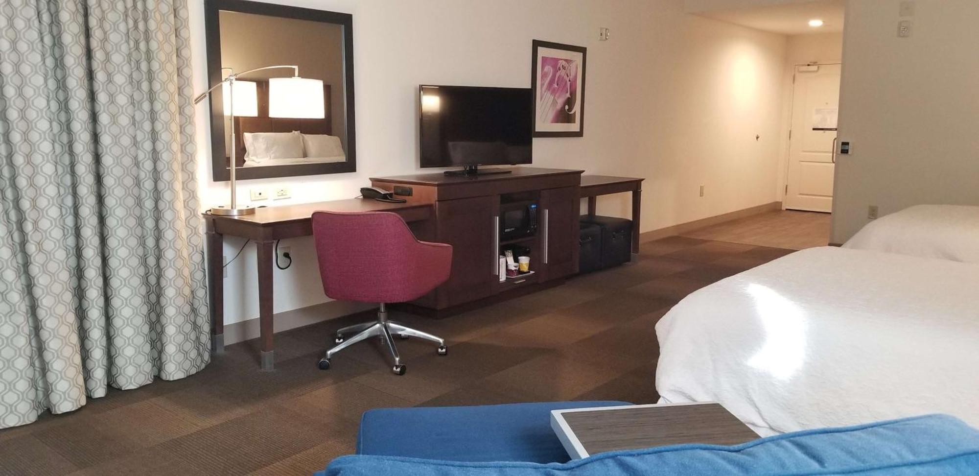 Hampton Inn By Hilton New Paltz, Ny Ngoại thất bức ảnh