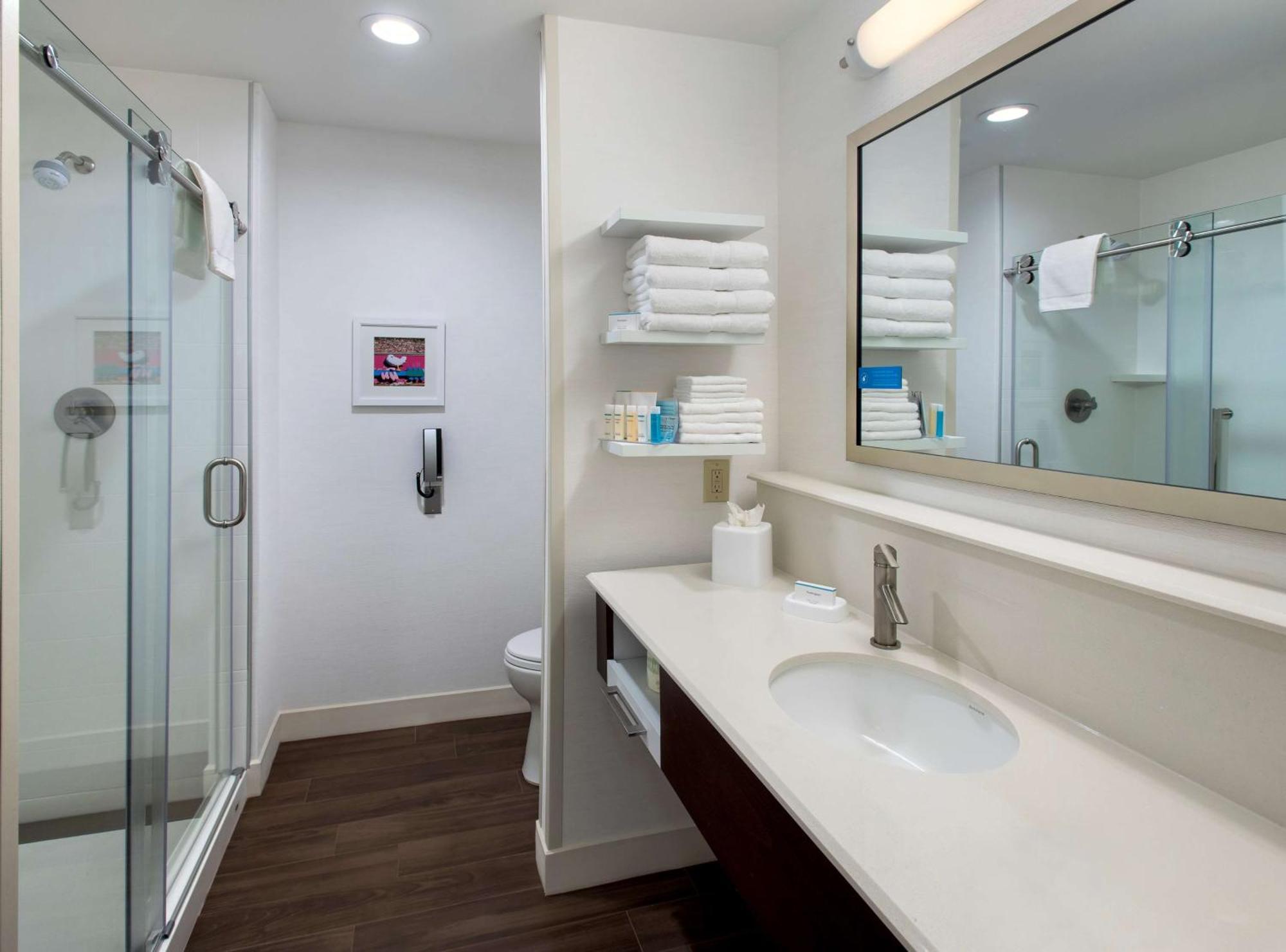 Hampton Inn By Hilton New Paltz, Ny Ngoại thất bức ảnh