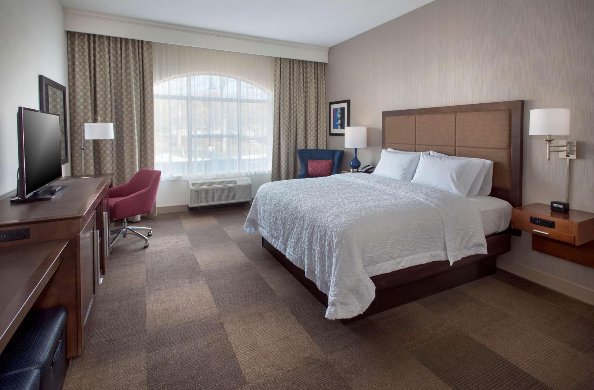 Hampton Inn By Hilton New Paltz, Ny Ngoại thất bức ảnh