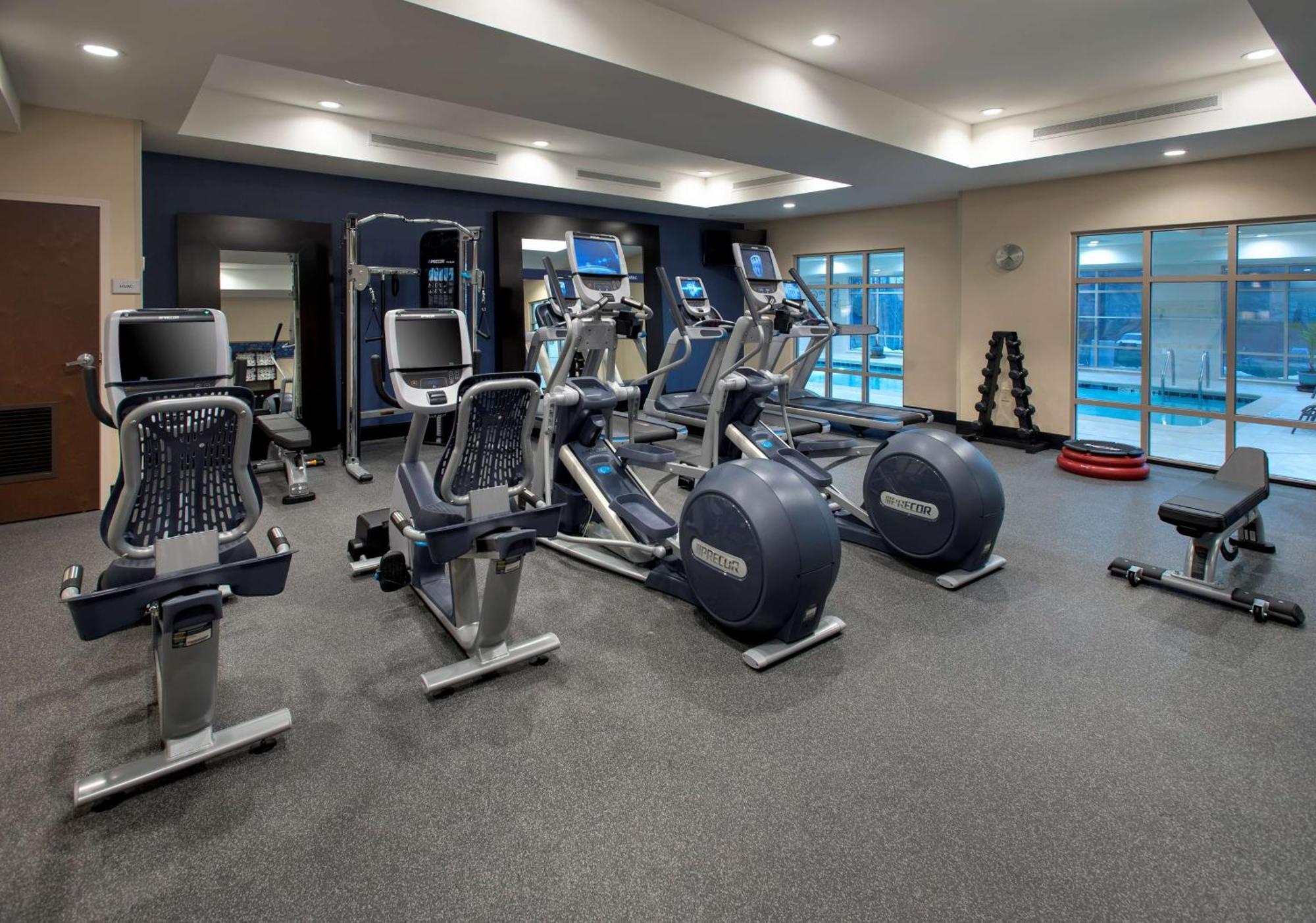 Hampton Inn By Hilton New Paltz, Ny Ngoại thất bức ảnh