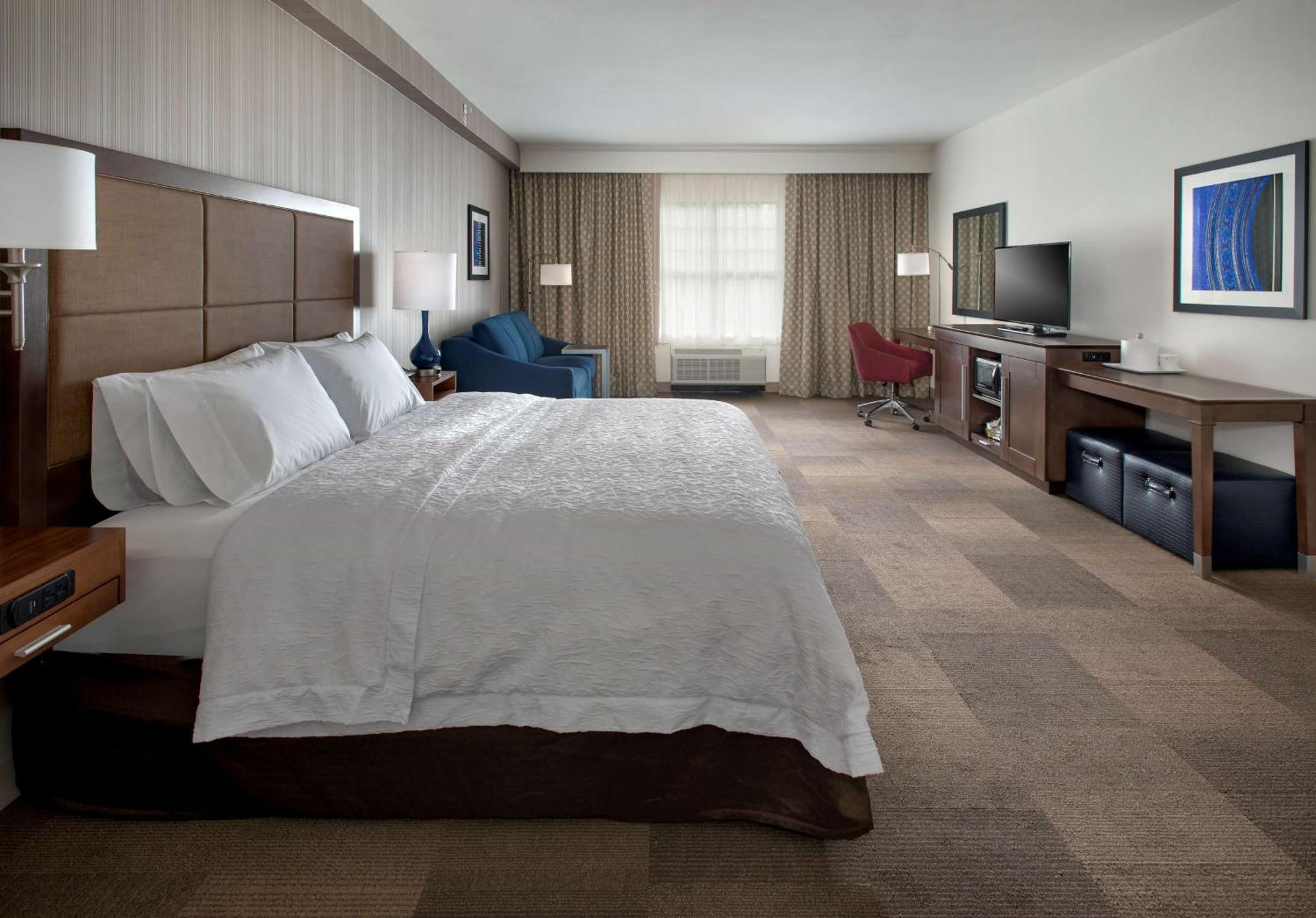 Hampton Inn By Hilton New Paltz, Ny Ngoại thất bức ảnh