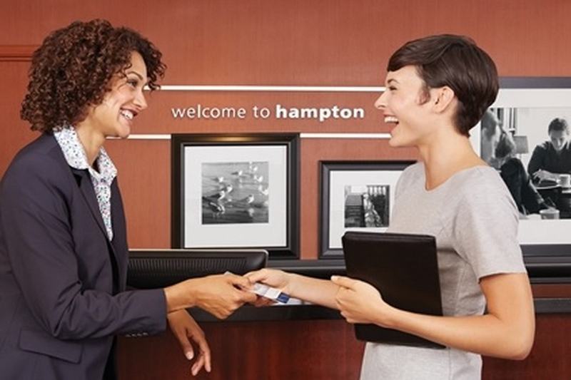 Hampton Inn By Hilton New Paltz, Ny Ngoại thất bức ảnh