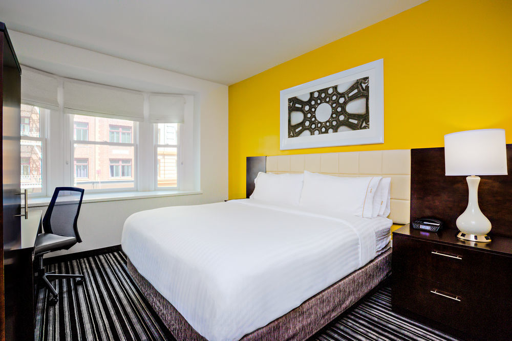 Hampton Inn By Hilton New Paltz, Ny Ngoại thất bức ảnh