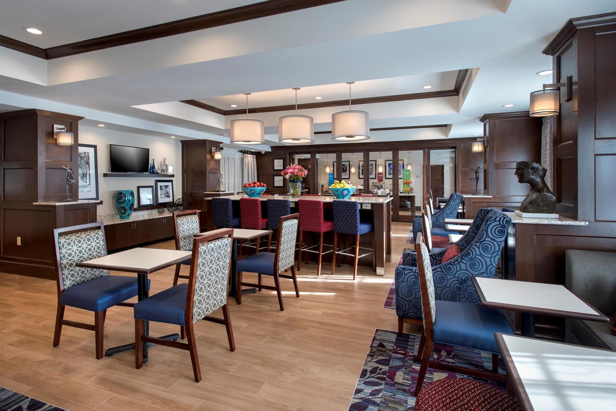 Hampton Inn By Hilton New Paltz, Ny Ngoại thất bức ảnh