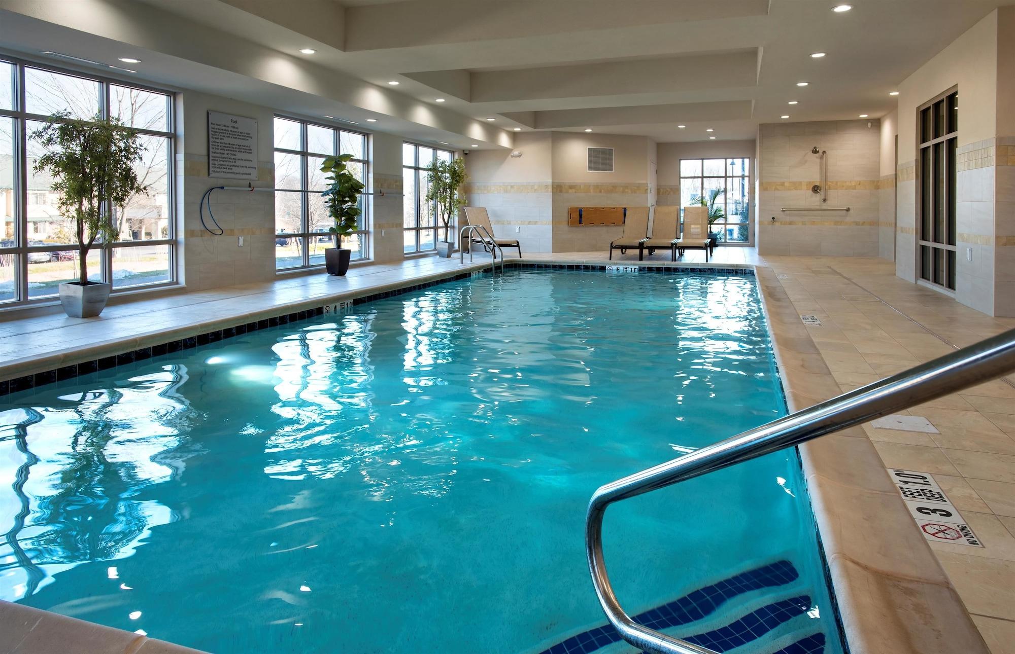 Hampton Inn By Hilton New Paltz, Ny Ngoại thất bức ảnh