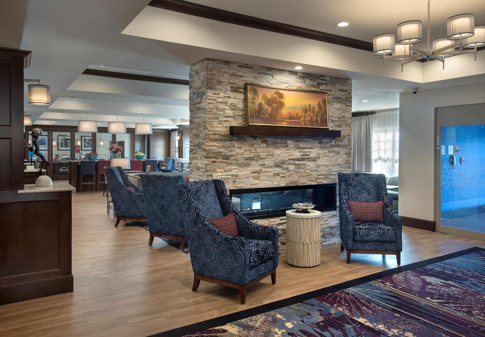 Hampton Inn By Hilton New Paltz, Ny Ngoại thất bức ảnh