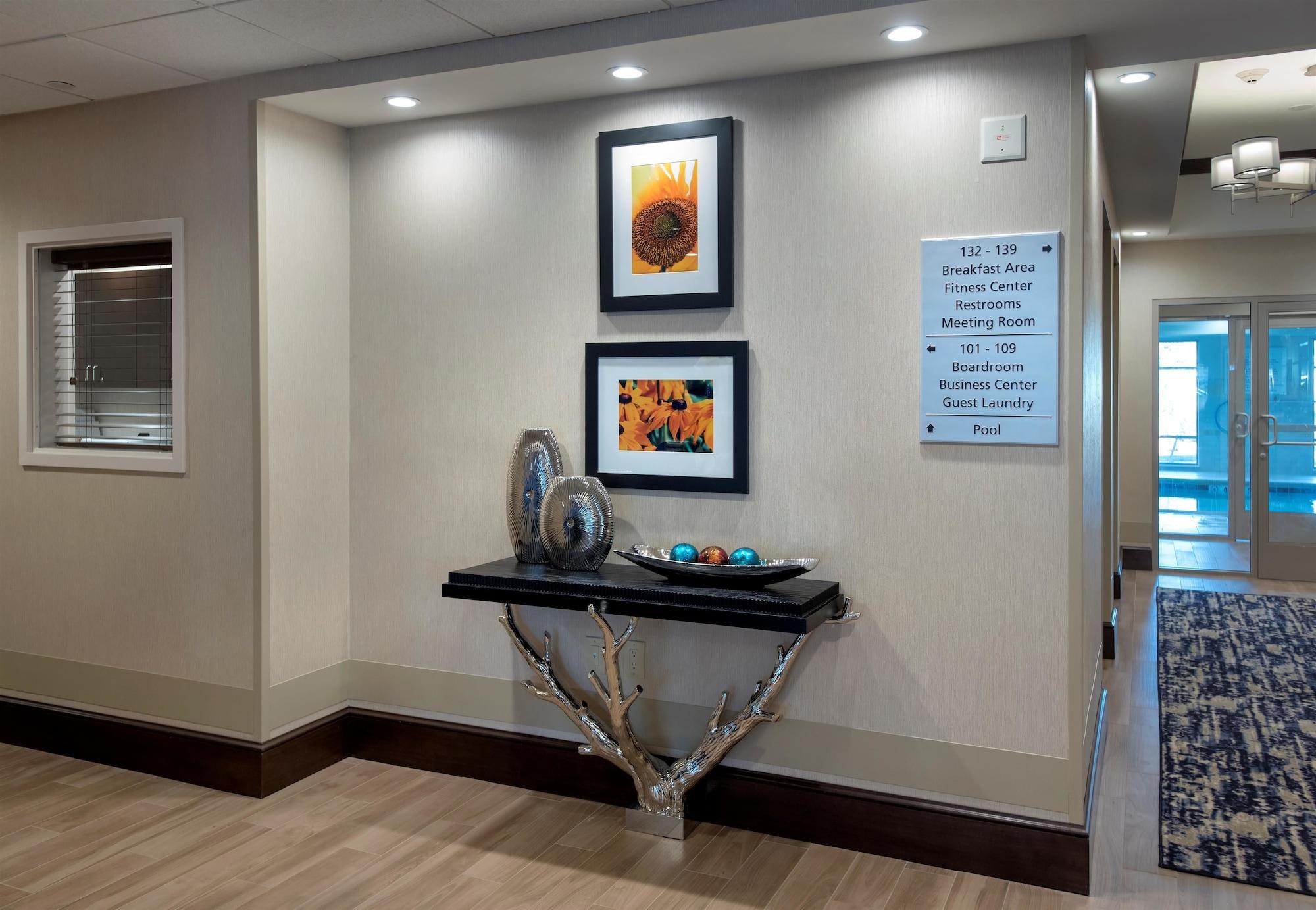 Hampton Inn By Hilton New Paltz, Ny Ngoại thất bức ảnh