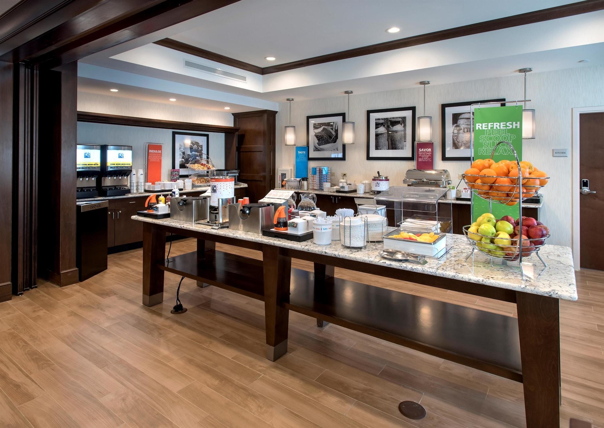 Hampton Inn By Hilton New Paltz, Ny Ngoại thất bức ảnh