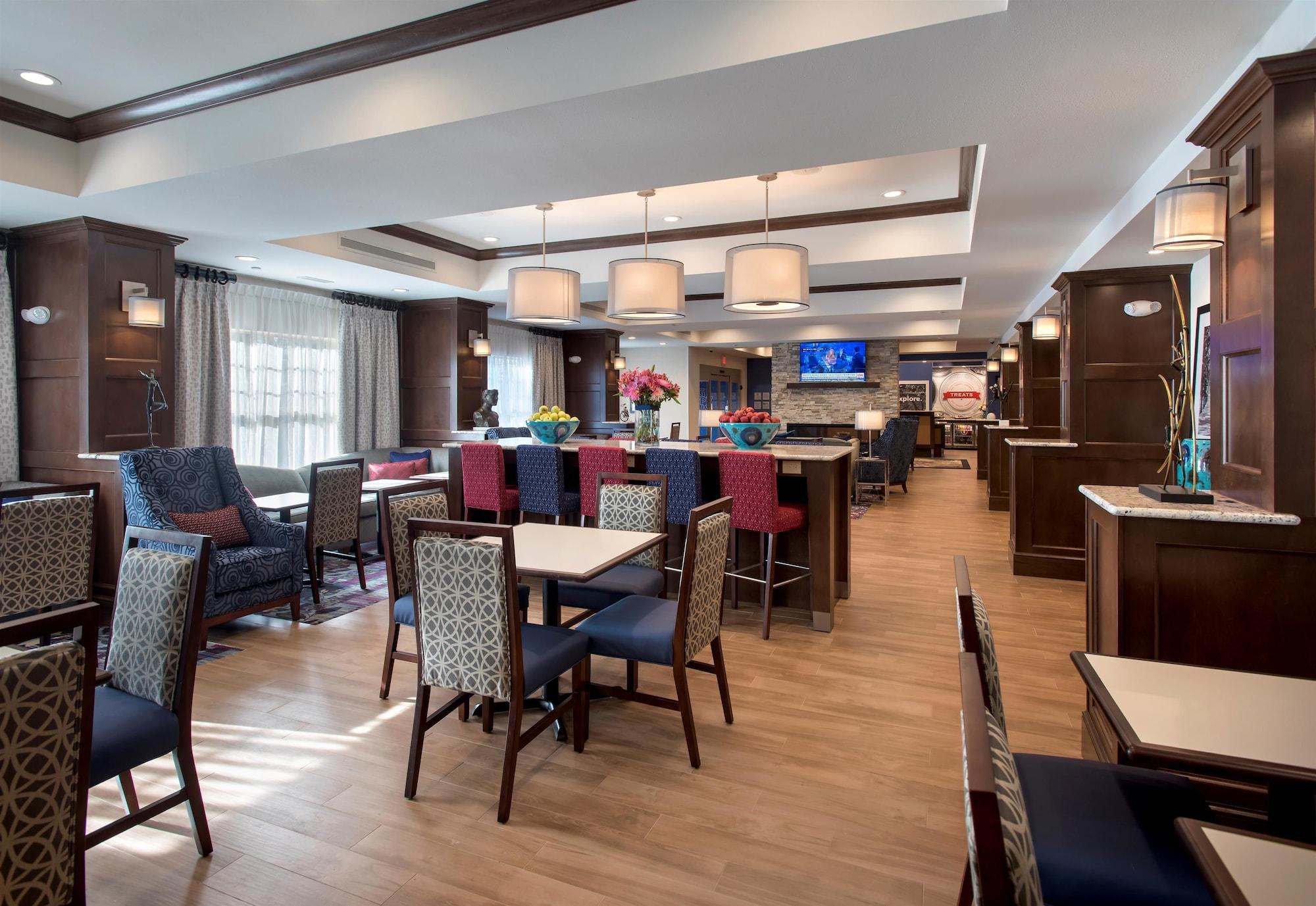 Hampton Inn By Hilton New Paltz, Ny Ngoại thất bức ảnh